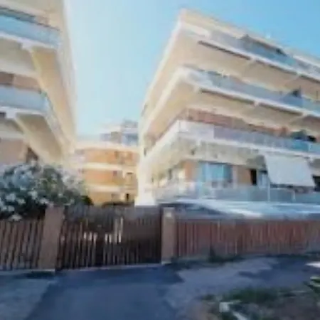 Jungle Lido di Ostia